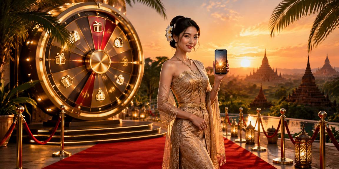 bn5k အကောင့်ဖွင့်ခြင်း နှင့် ပထမဦးဆုံး ကစားခြင်း